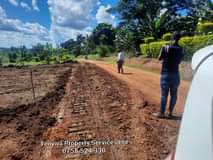 houses hoima
