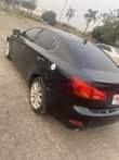 A picture of Lexus IS 250 2007 oye