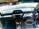 A picture of Nissan X trail