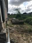 A picture of Bungalow consisting 5 self contain at otokutu