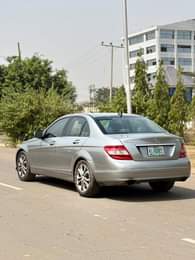 A picture of Mercedes Benz C300 Engine Ac Buy and drive 3 3m