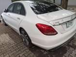 A picture of MODEL Mercedes Benz C300 YEAR 2016 TYPE Naija used CONDITON
