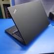A picture of 2 GB graphics card Lenovo ThinkPad core i5 7th generation