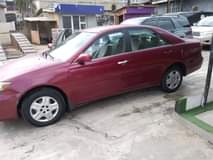 A picture of 2006 Toyota Camry for 1 7m come for inspection and