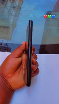 A picture of Samsung galaxy A04s