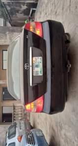 A picture of Toyota Camry 2004 V6 toss