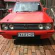 A picture of Volkswagen caddy