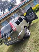 used nissan xtrail