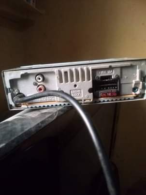 A picture of Sony