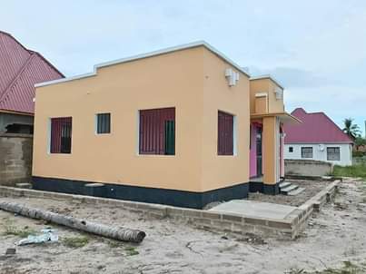 A picture of Nyumba inauzwa ipo Chanika Stendi Wilaya Ya Ilala Bei Million