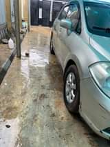 A picture of Nissan Tilda Bought Brand New Now tokunbo standard First Body