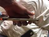 A picture of iPhone 12pro max 128gb with receipt DM me if interested