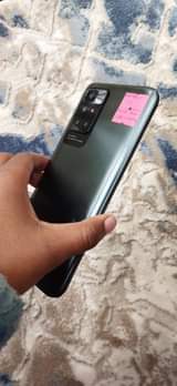 A picture of Redmi 10