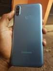 A picture of SAMSUNG A11
