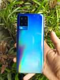 A picture of OPPO A54