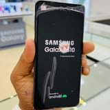 A picture of Brand new Samsung Galaxy S10 Memory 256GB With 8GB RAM