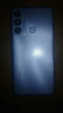A picture of Tecno pop6 Go