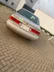 A picture of Clean and sharp 2001 first body Toyota drop light buy