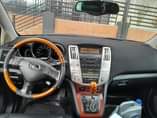 A picture of 2005 FEW MONTHS REGISTERED LEXUS RX 330 TOKS STANDARD AVAILABLE
