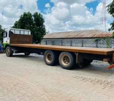 trailers