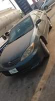 A picture of Toyota camry 2003 Big daddy Registered used first body