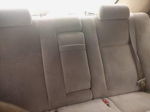 A picture of Toyota Camry Big Daddy Fastest finger Owner needs money Engine