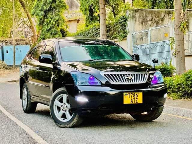 A picture of Toyota Haria ATZ Engine Safi Gear Box Safi Cc2390 FullA