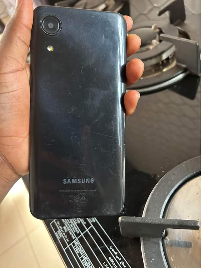 used samsung galaxy