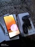 A picture of SAMSUNG GALAXY A32