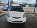 A picture of Clean Honda fit car for sale car is in very
