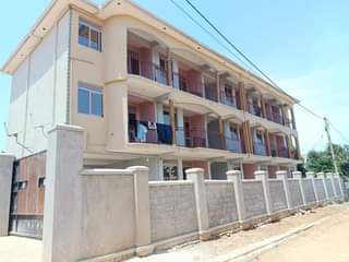 A picture of APARTMENT FOR SALE 550m 11 Double Rental units for sale