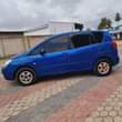 A picture of Toyota spacio