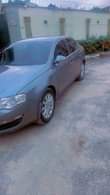 A picture of Passat Volkswagen fsi