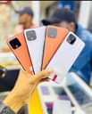 A picture of Google pixel mashine izii