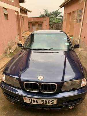 used bmw