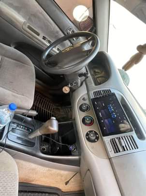 A picture of Ex Clean 2002 2003 Camry 07088152375 Give away