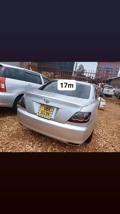 A picture of Used cars on sale