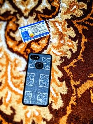 A picture of Google pixel 3xl