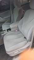 A picture of Registered Toyota Camry 2009