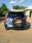 A picture of CAR FOR SALE NIGERIAN USED CLEAN TOYOTA RAV4 2009 MODEL