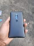 A picture of Sony Xperia Xz2