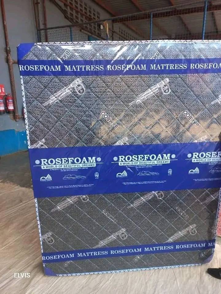 A picture of We sell top Quality mattresses