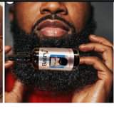 beard oil