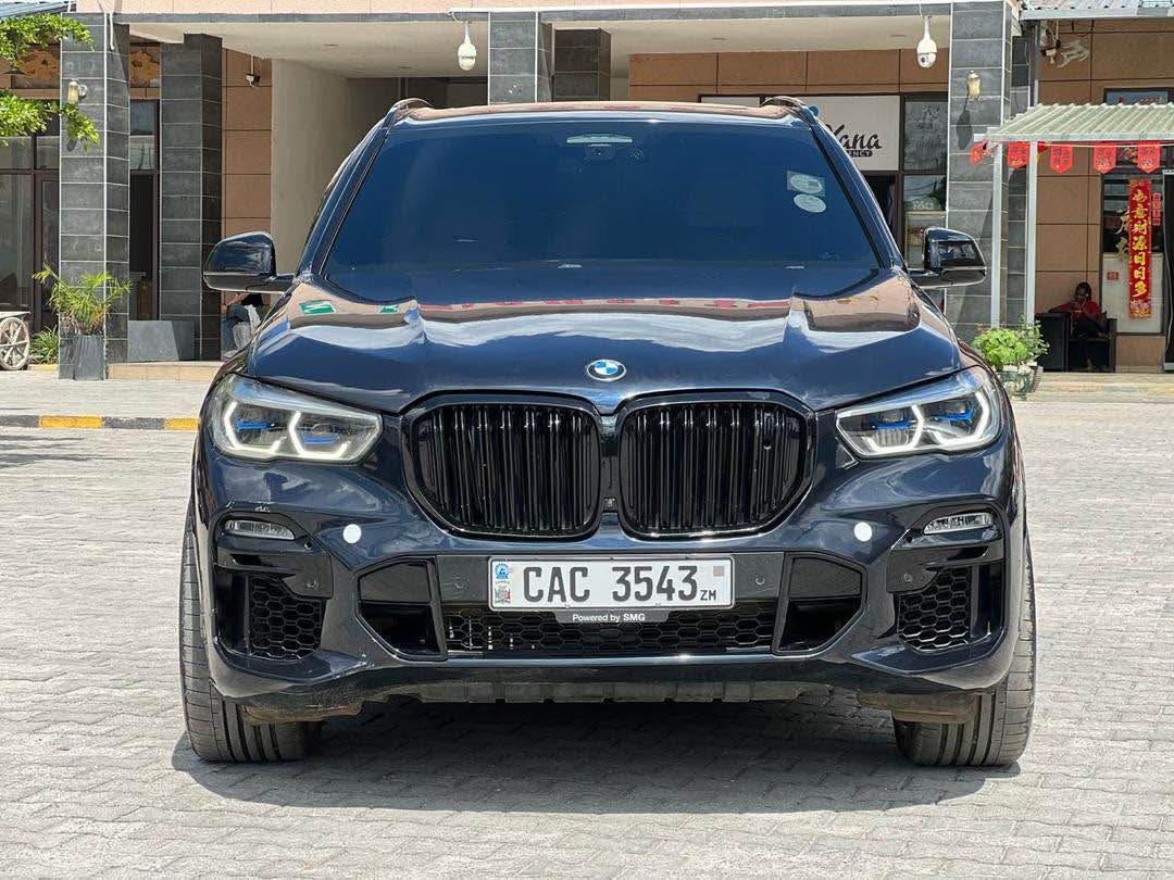 used bmw
