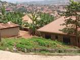 A picture of 2 plots on sale located at Makindye kizungu plots on