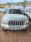 A picture of 17 5m Diesel Automatic good condition buy and drive call