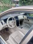 A picture of 2006 Infinity Ex35 fullest option