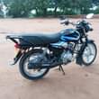 A picture of Pikipiki inauzwa ipo vizuli engene aijaguswa kabisa imetunzwa sana bei
