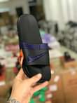 A picture of Trending fashion slippers for sale.Get your quality slippers at affordable