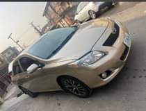 A picture of Toyota Corolla 2009 LE TOKUNBO STANDARD 3MONTH USE